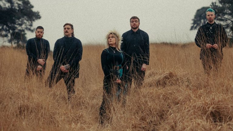 “I started going to rituals when I was 13. My mother made me robes and I had my own staff.” Midsommar metal is officially a thing: say hello to Forlorn