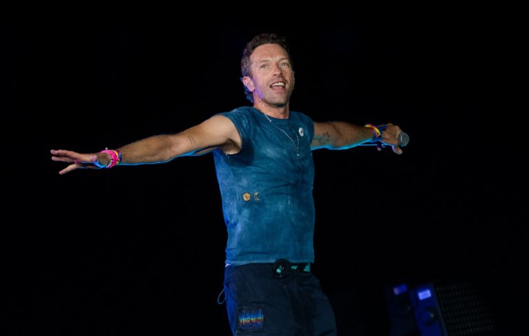 Husband of woman from Coldplay “kiss-cam” viral scandal speaks out amidst divorce reports