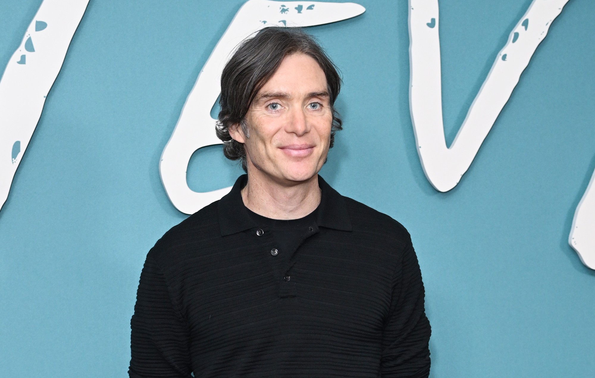 Cillian Murphy performs surprise DJ set at Cork music festival