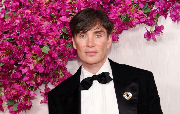 Cillian Murphy responds sarcastically to people thinking he was ‘28 Years Later’ zombie: “It’s very flattering”