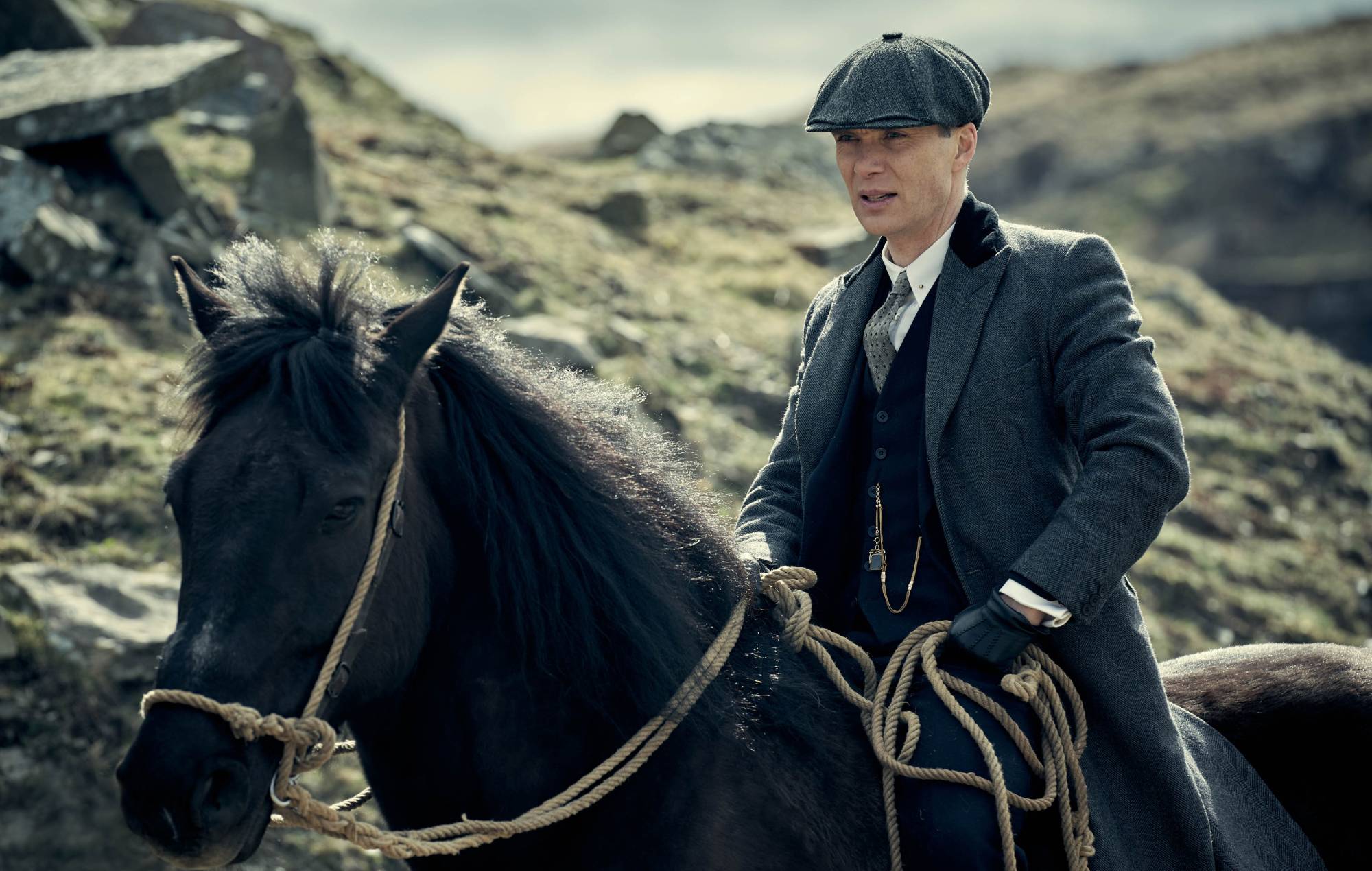 Cillian Murphy’s guitar teacher says actor’s teenage band was like “Fontaines D.C. and U2”