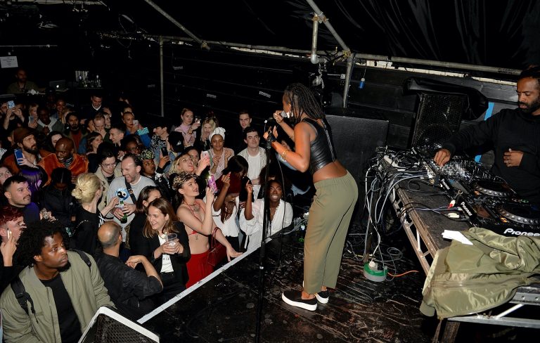 London’s legendary venue and club Corsica Studios is reportedly closing its doors