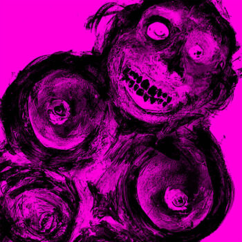 Crippling Alcoholism – Camgirl Review