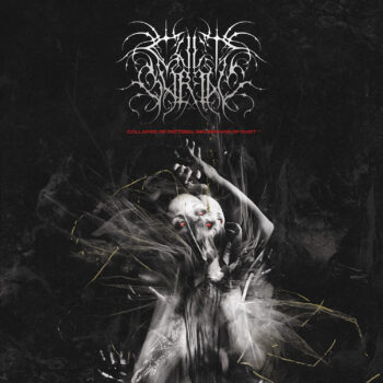 Cult Burial – Collapse of Pattern, Reverence of Dust Review