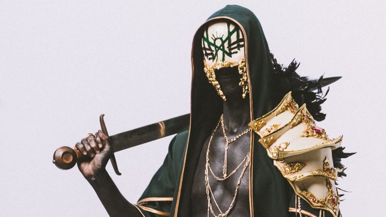 Sleep Token kicked off their sold-out US tour and performed two never-before-played songs last night – see the setlist and watch videos here