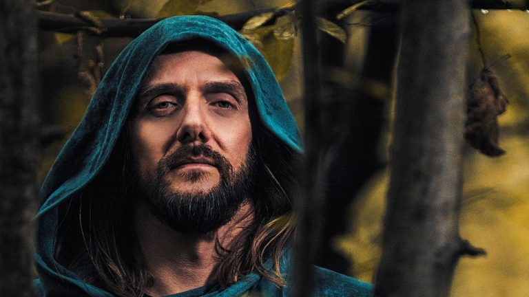 “Life changed. Time healed wounds. No more feeling alone or depressed – it’s like, ‘Let’s do something positive. Let’s fight’”: When Mariusz Duda escaped the darkness on Lunatic Soul’s Through Shaded Woods