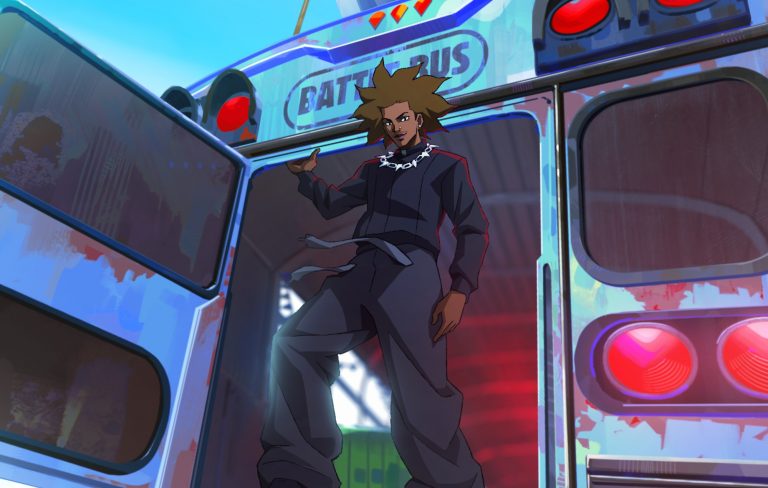 ‘Fortnite’ is getting first official anthem from diehard fan d4vd