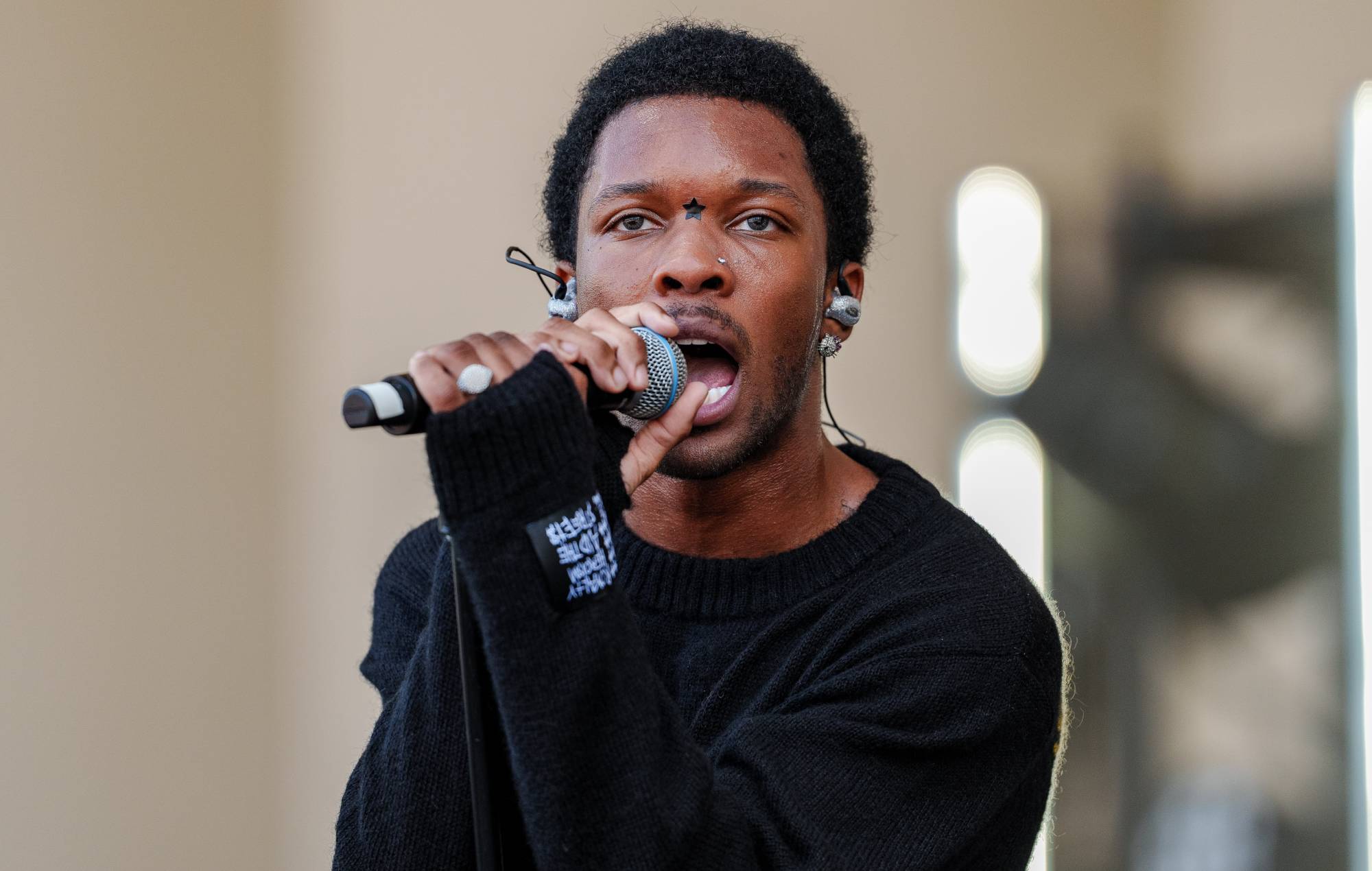 D4vd cancels US tour and deluxe album amidst investigation in decomposing teen body found in his Tesla