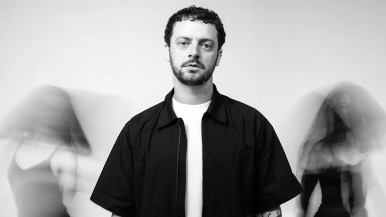 Beige Against The Machine: Grandson’s Bob Vylan-assisted third album Inertia is well-meaning, angry, heartfelt and simplistic enough for pre-schoolers