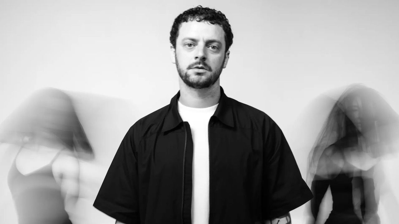 Beige Against The Machine: Grandson’s Bob Vylan-assisted third album Inertia is well-meaning, angry, heartfelt and simplistic enough for pre-schoolers