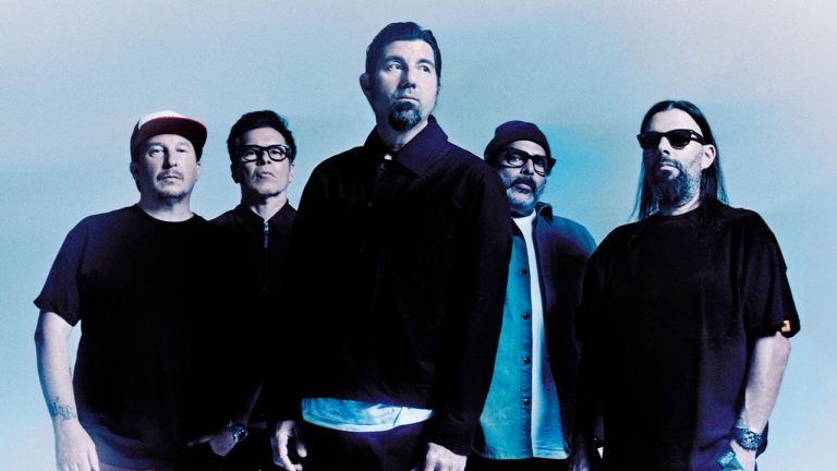 “We’re not trying to make sexualised music.” Deftones’ Chino Moreno on the nu metal revival, conspiracy theories and whatever the hell Baddiecore is
