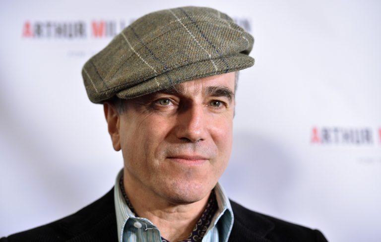 Daniel Day-Lewis quit acting because he felt “hollowed out”