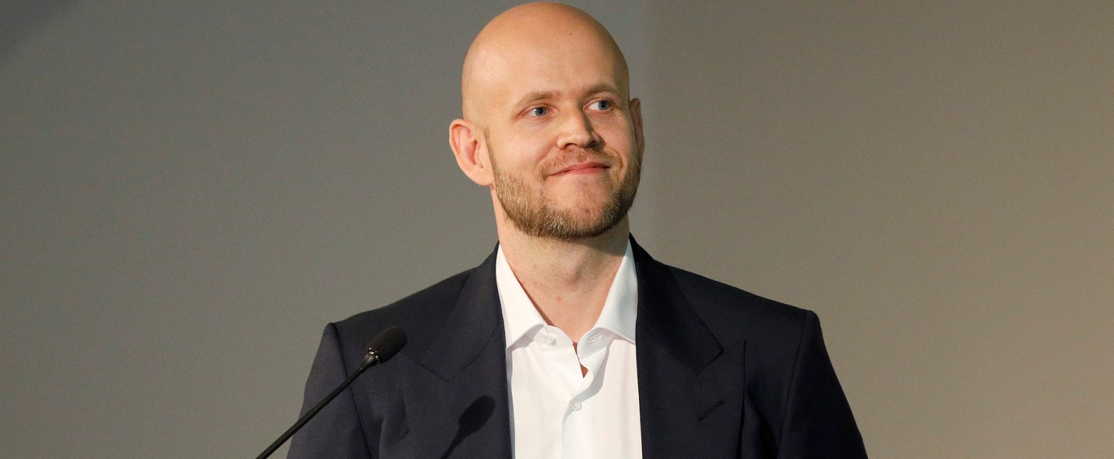 Spotify Co-Founder Daniel Ek Is Stepping Down As CEO After Sparking Artists To Boycott The Platform