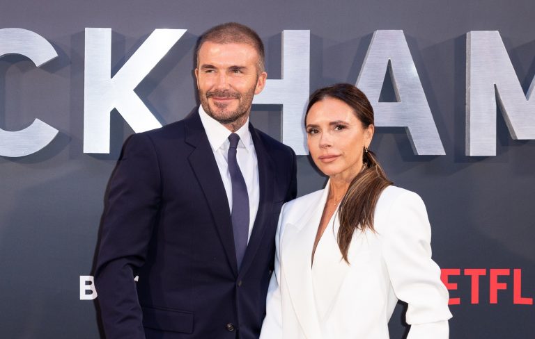 Victoria Beckham documentary coming to Netflix, from the makers of David’s miniseries