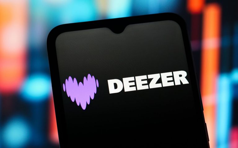 Deezer reveal that 28 per cent of music uploaded to platform is fully AI-generated