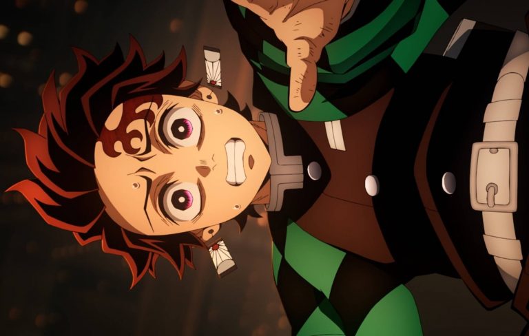 ‘Demon Slayer: Kimetsu no Yaiba Infinity Castle’ becomes highest-grossing anime film ever
