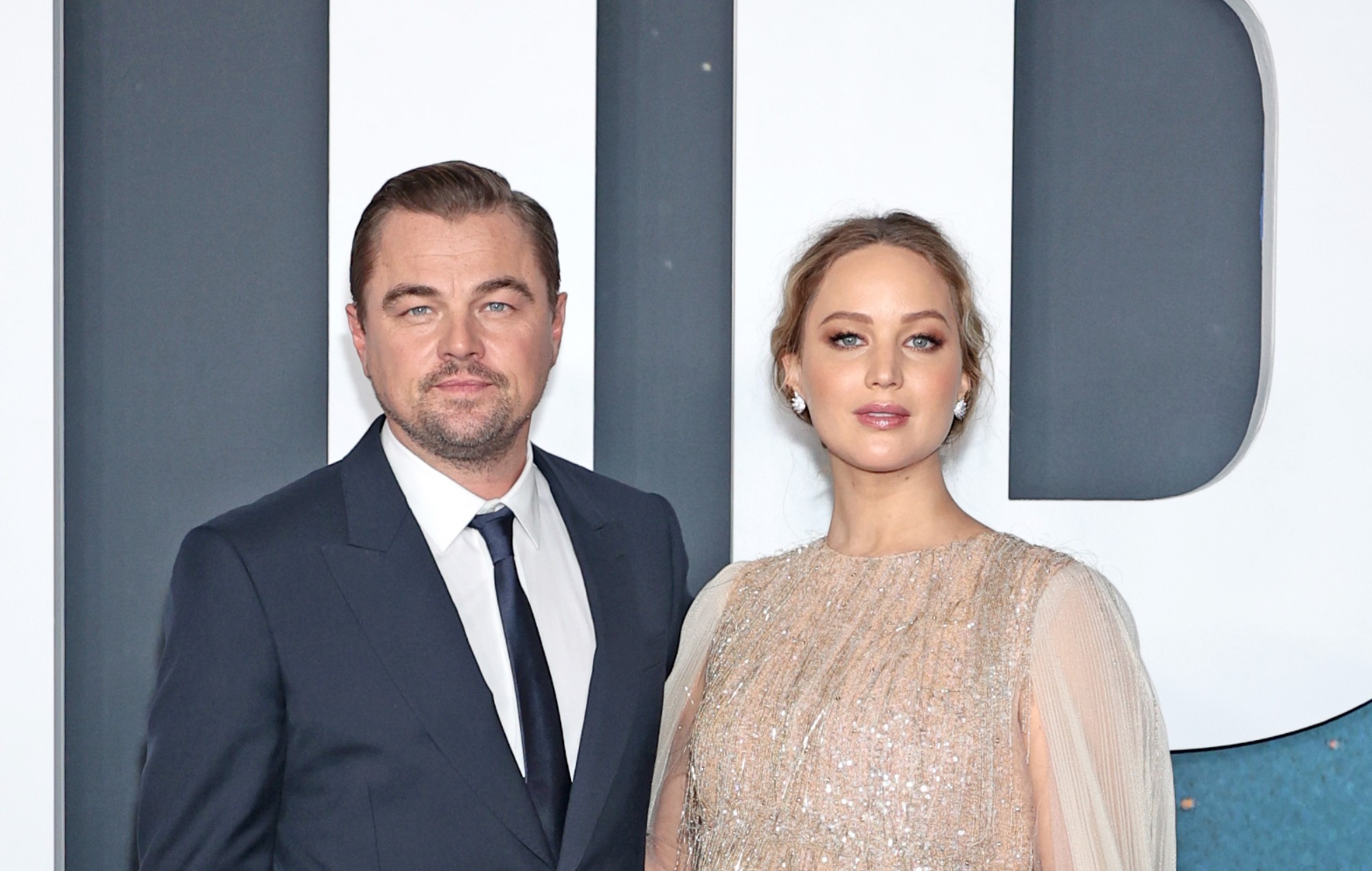 Leonardo DiCaprio and Jennifer Lawrence join Martin Scorsese’s next film – ghost story ‘What Happens At Night’
