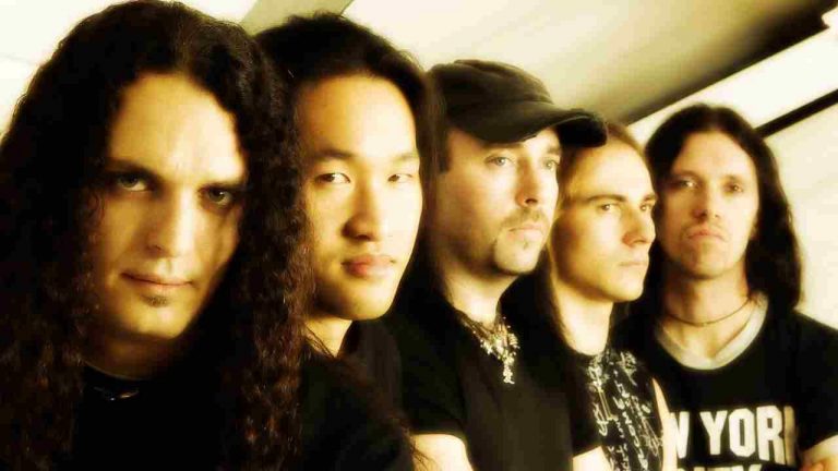 “He just started drinking. We left his drunkenness in there, and it became a thing for us: drink and shred”: How a cult power metal band and an insanely successful video game brought shred guitar heroics to a new generation