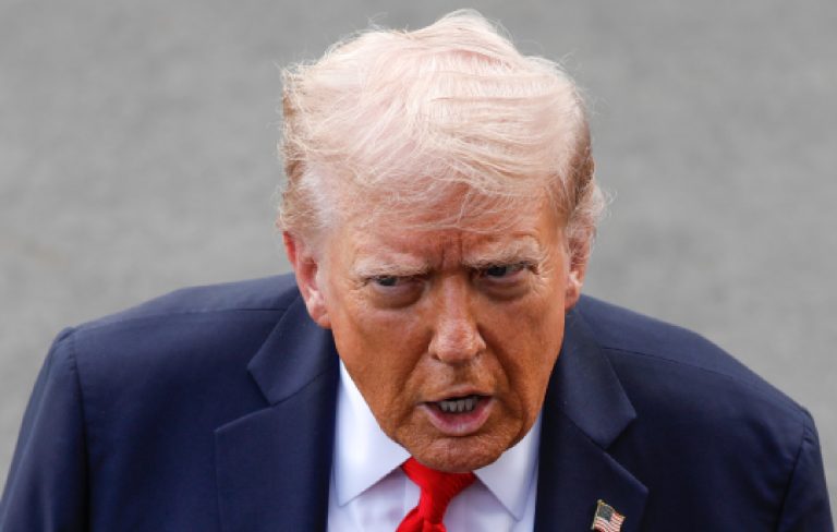 Donald Trump hits out at the return of ‘Jimmy Kimmel Live!’: “We’re going to test ABC out on this”