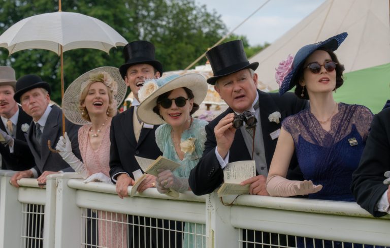 ‘Downton Abbey: The Grand Finale’ ending explained: what happens to Mary?