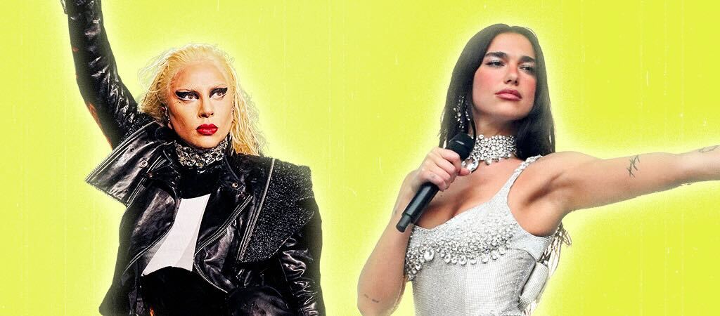 The Upcoming Concert Tours You Need To Pay Attention To