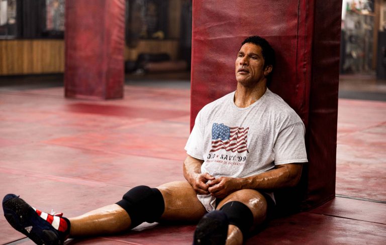 ‘The Smashing Machine’ review: Dwayne Johnson’s big swing for Oscars glory