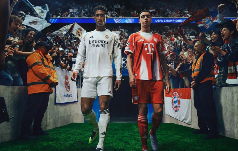 ‘EA Sports FC 26’ soundtrack revealed with Wet Leg, HAIM and Pulp