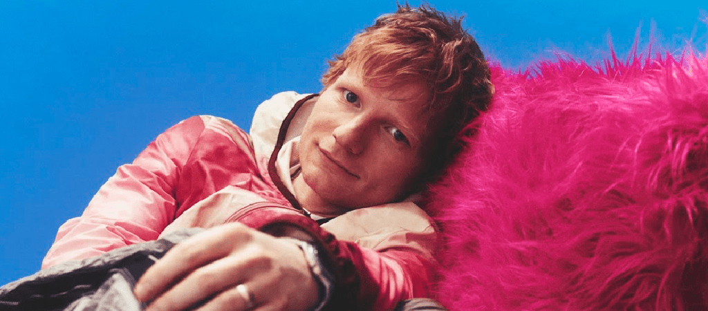 Ed Sheeran Plots Months Of North American Shows With His ‘Loop Tour’ In 2026