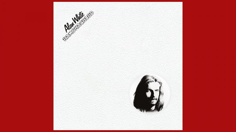 “Dismissed because it doesn’t sound anything like Yes, it’s best to dispense with prog expectations and enjoy the fun”: Alan White’s only solo album, Ramshackled, echoes his earlier times