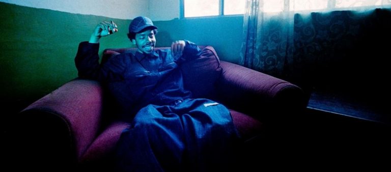 Earl Sweatshirt Will ‘Live Laugh Love’ His Way Across The Globe On His ‘3LWorld Tour’