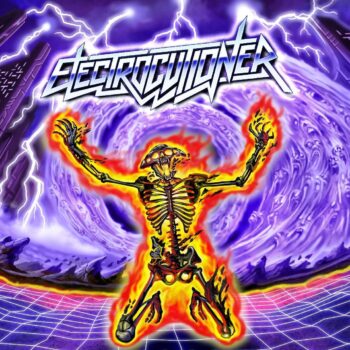 Electrocutioner – Harbinger Review