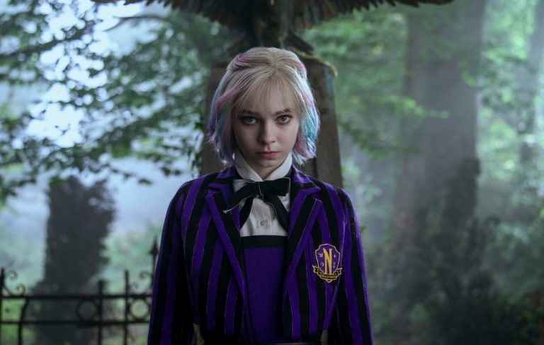 ‘Life Is Strange’ fans want ‘Wednesday’s Emma Myers to star in TV adaptation