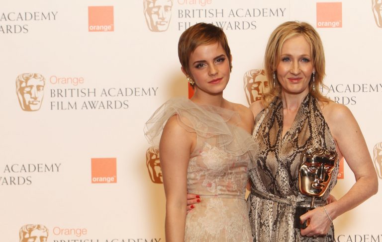 Emma Watson opens up about J.K. Rowling rift: “I hope I can keep loving people who I don’t necessarily share the same opinion with”