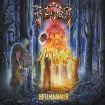Feanor – Hellhammer Review