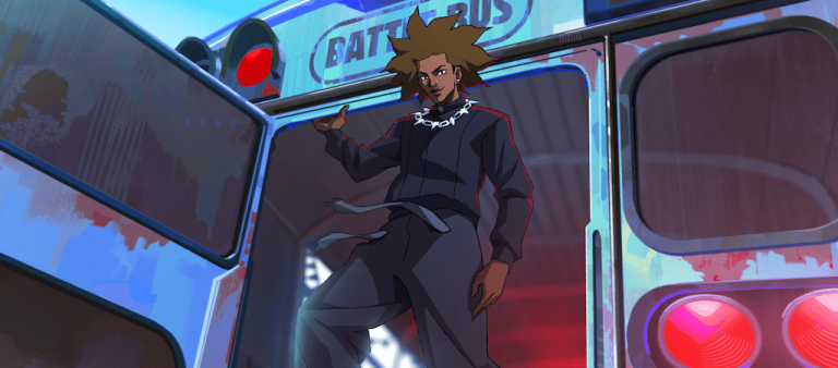 d4vd Gave Fans A Sneak Peek At His New Song ‘Locked & Loaded,’ The First-Ever ‘Fortnite’ Anthem