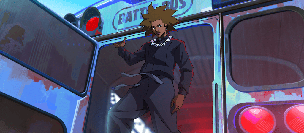 d4vd Gave Fans A Sneak Peek At His New Song ‘Locked & Loaded,’ The First-Ever ‘Fortnite’ Anthem