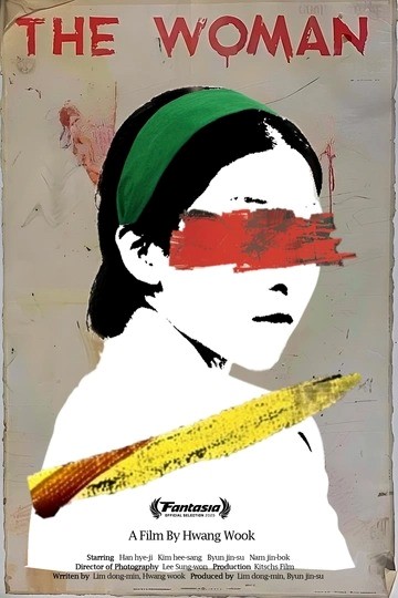 Fantasia IFF 2025 – KCrush Interview with ‘The Woman’ Director Hwang Wook and Producer Lee Dong-min