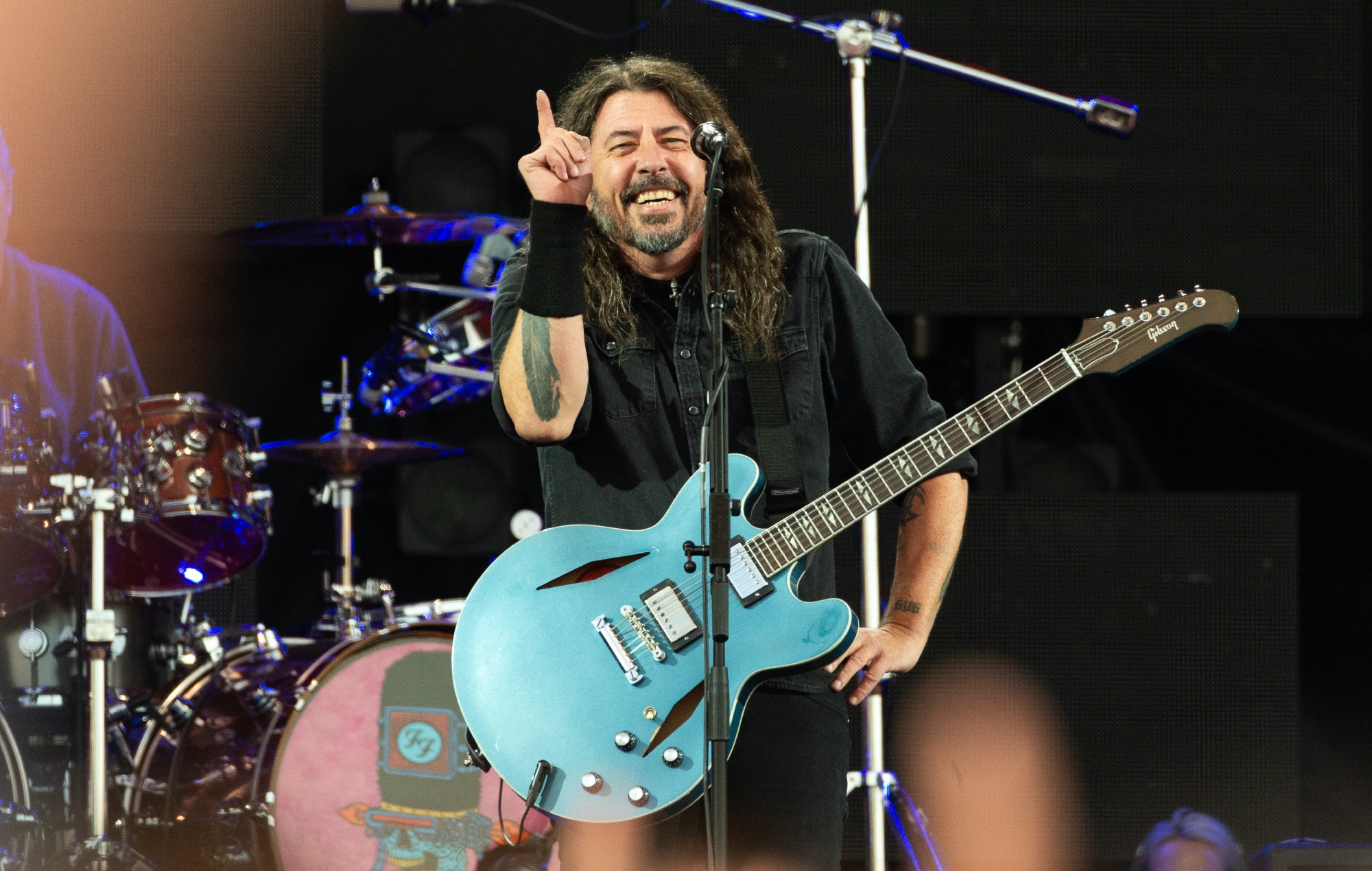 “Assemble!” – Foo Fighters are teasing a return with “important shredding updates”