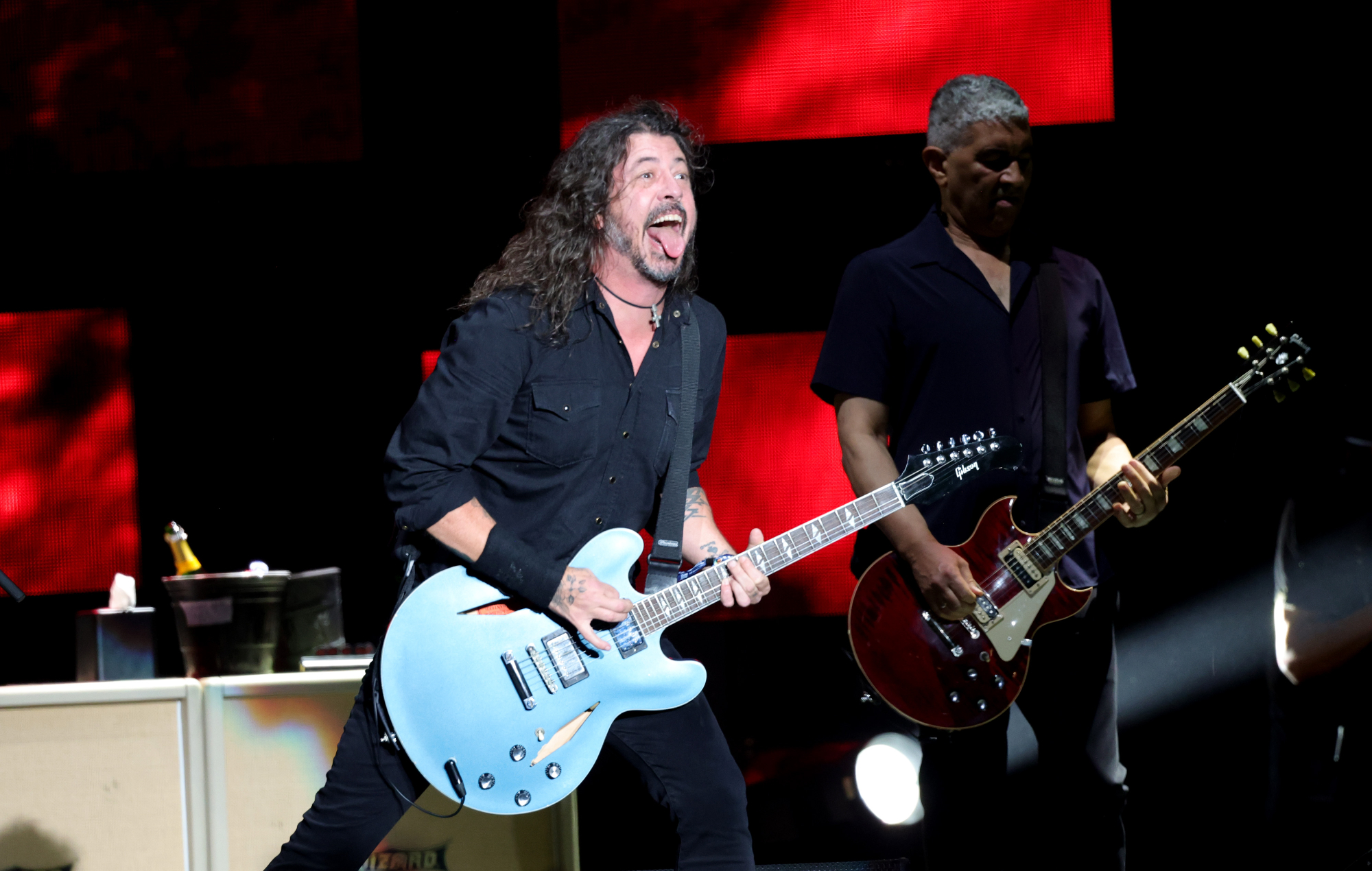 Foo Fighters have announced another intimate pop-up show