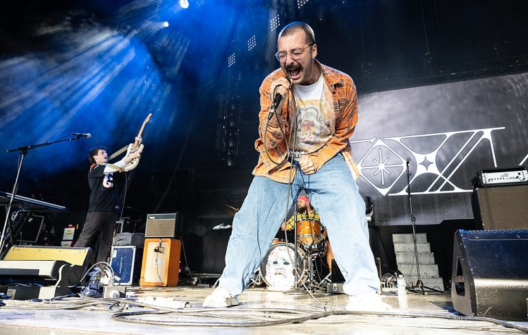 Foxing announce indefinite hiatus: “Our sense of self without the band has eroded”