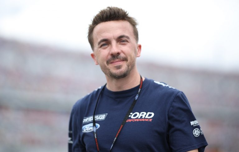 Frankie Muniz says shooting ‘Malcolm In The Middle’ reboot has been “the best time of my entire life”