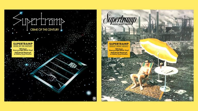 “They took big swings, but knew when a lighter touch fitted. It’s like Pink Floyd played by 10cc”: Supertramp’s Crime Of The Century and Crisis? What Crisis? 50th anniversary editions
