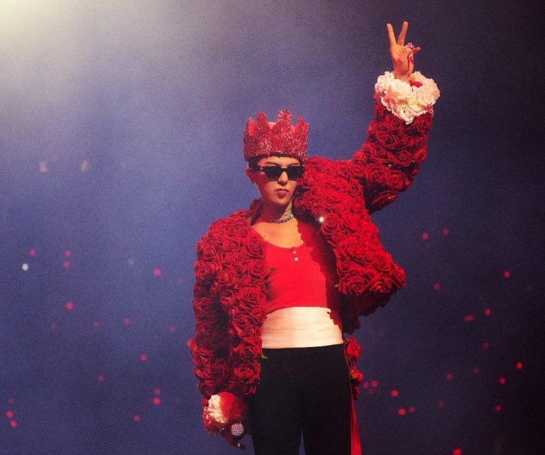 G-Dragon 2025 World Tour: The “Superman” Has Returned to the United States