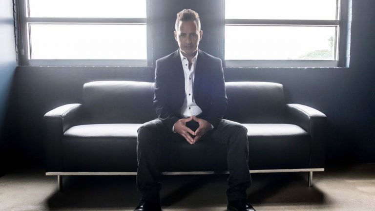 Big Big Train drummer enlists Steve Hackett for rewiring of Lamb Lies Down On Broadway tribute album