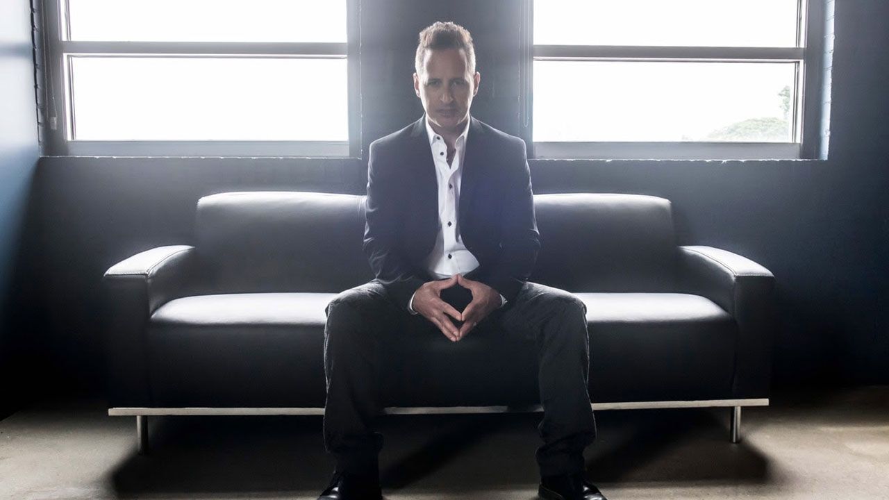 Big Big Train drummer enlists Steve Hackett for rewiring of Lamb Lies Down On Broadway tribute album