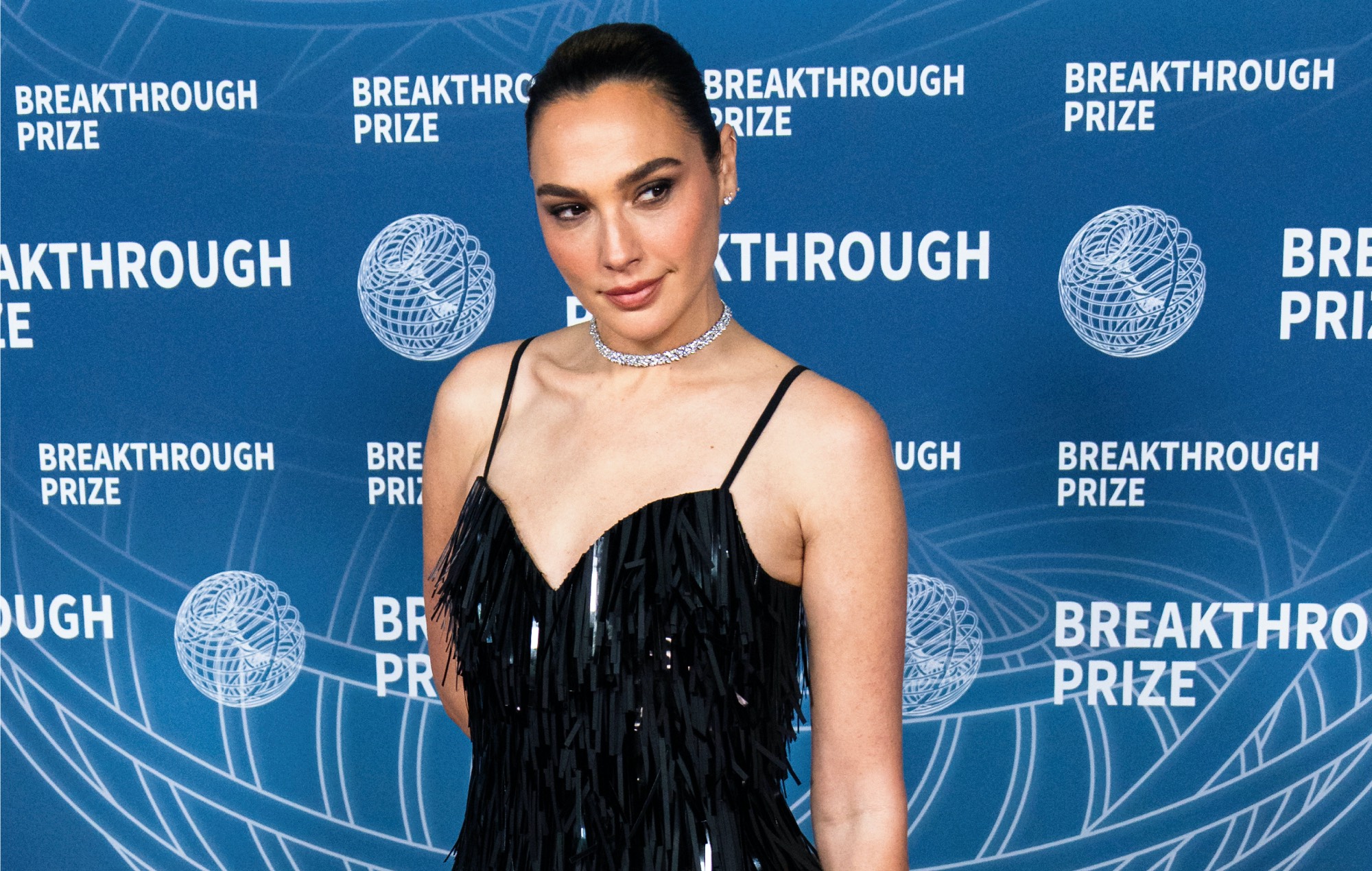 Gal Gadot shouldn’t be boycotted for Israel support, says director Julian Schnabel