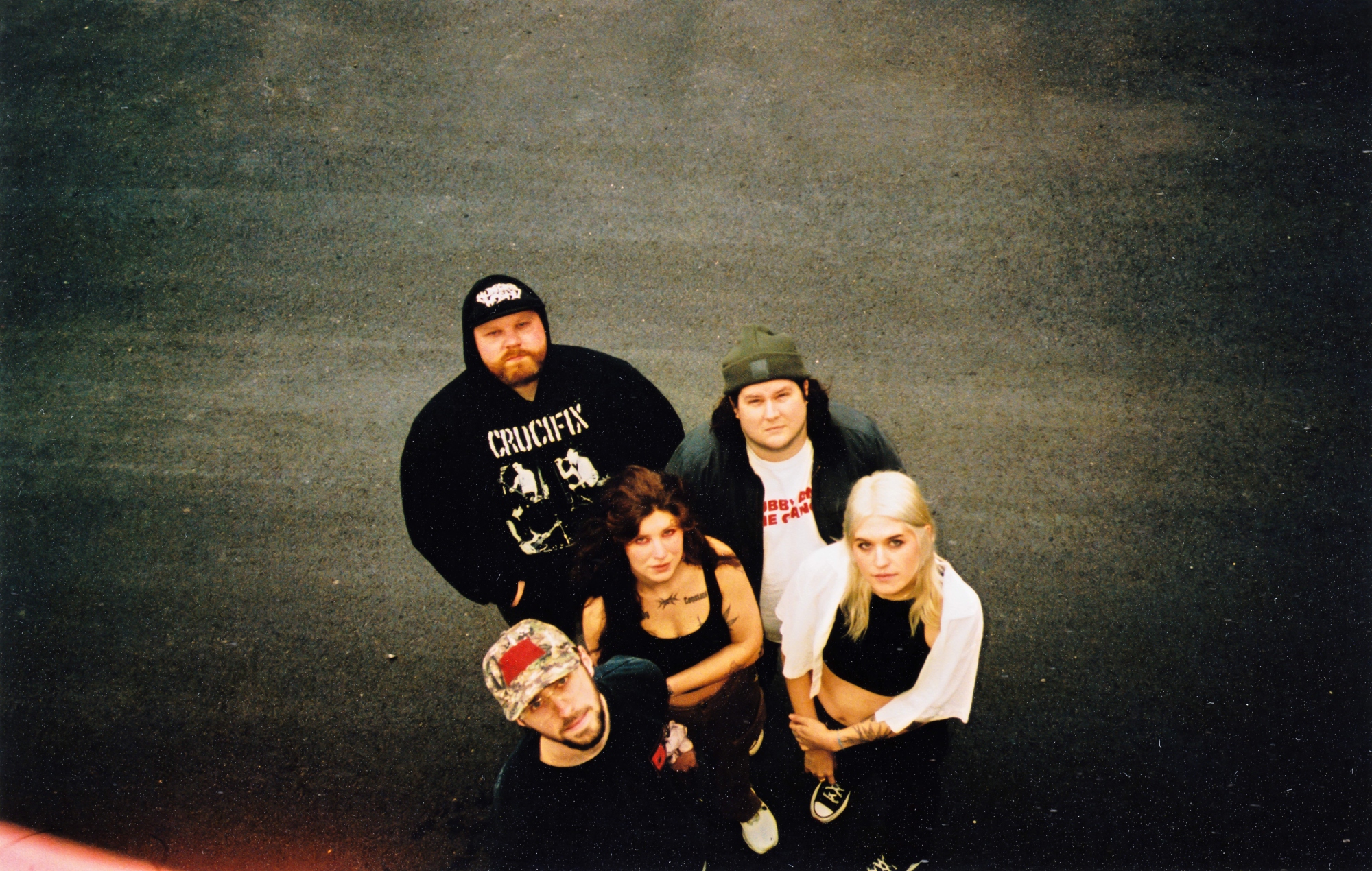 Former Gel guitarist responds to accusations of “heinous acts” that led to band’s split