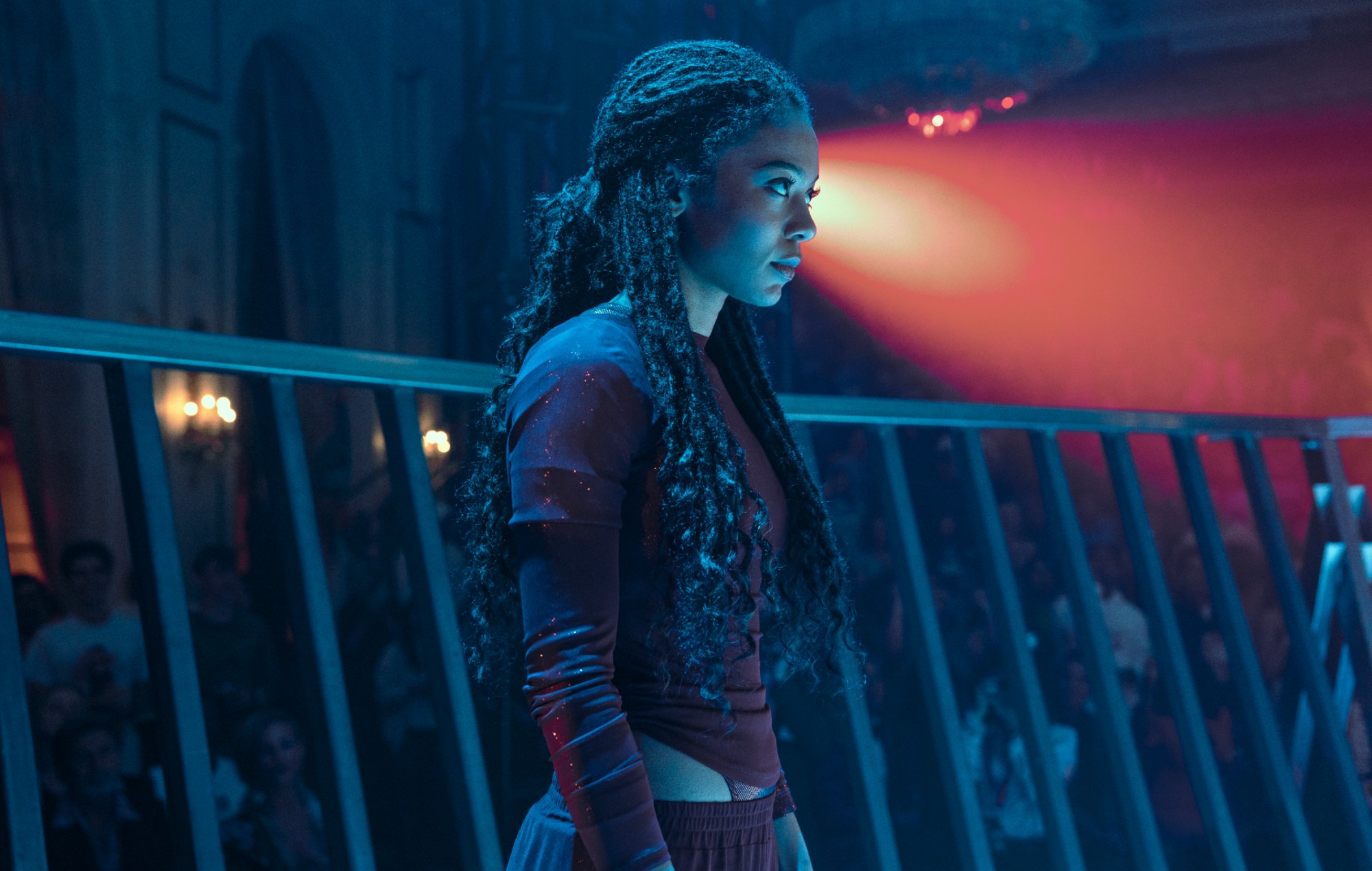 Every song on the ‘Gen V’ season two soundtrack