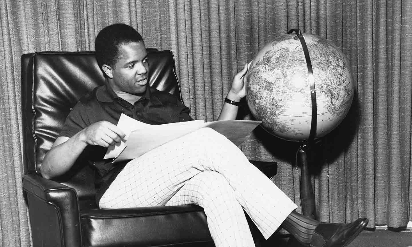 Classic Motown Has Relaunched Its Website