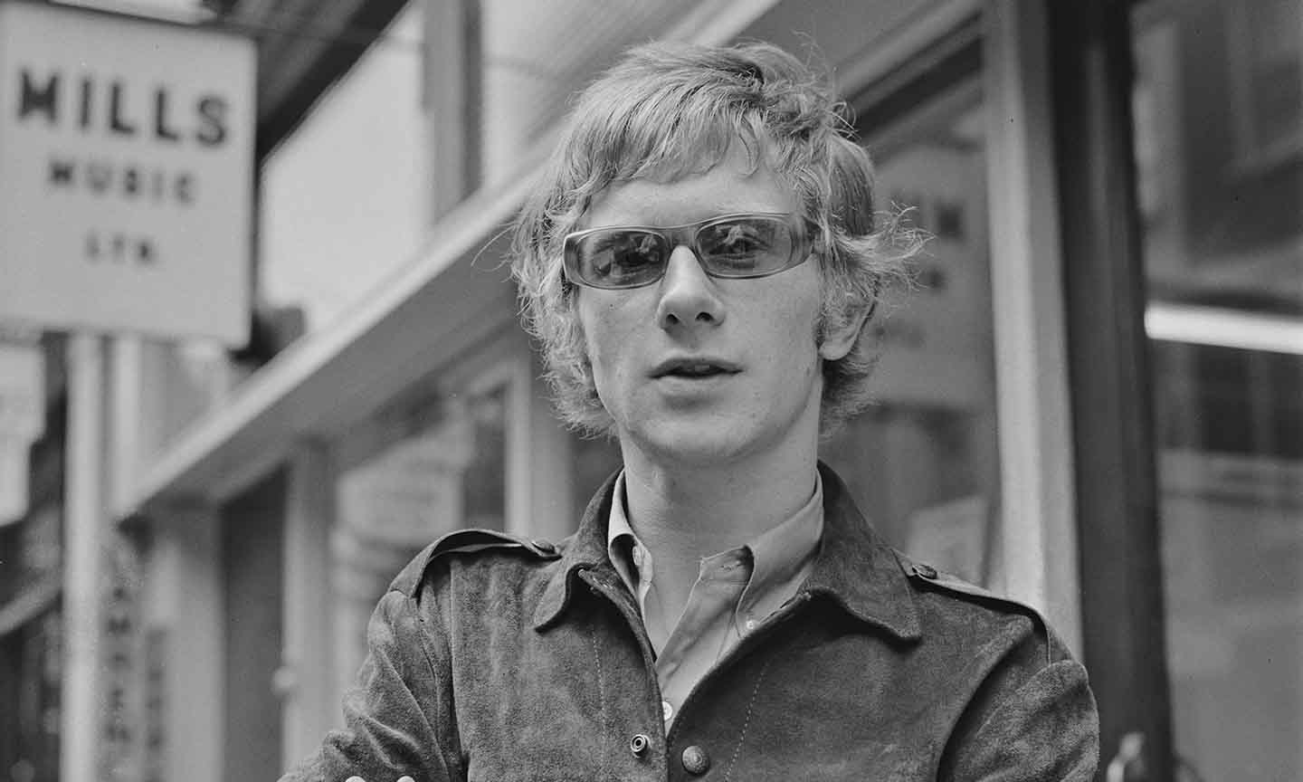 New Podcast Explores the Rolling Stones’ Backstory and Legacy